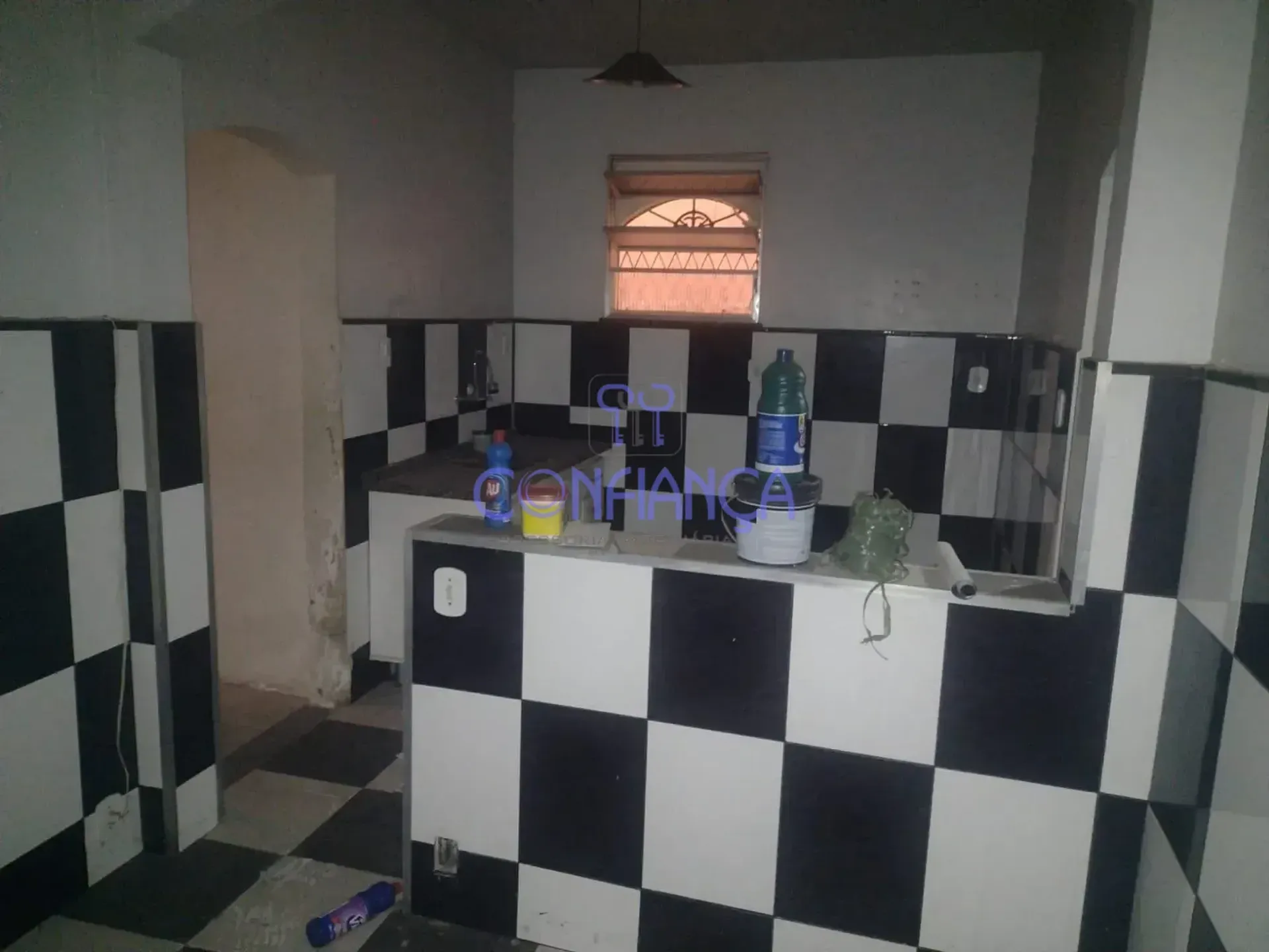 Casa com 3 quartos e 2 suítes, com varanda e quintal — photo 14