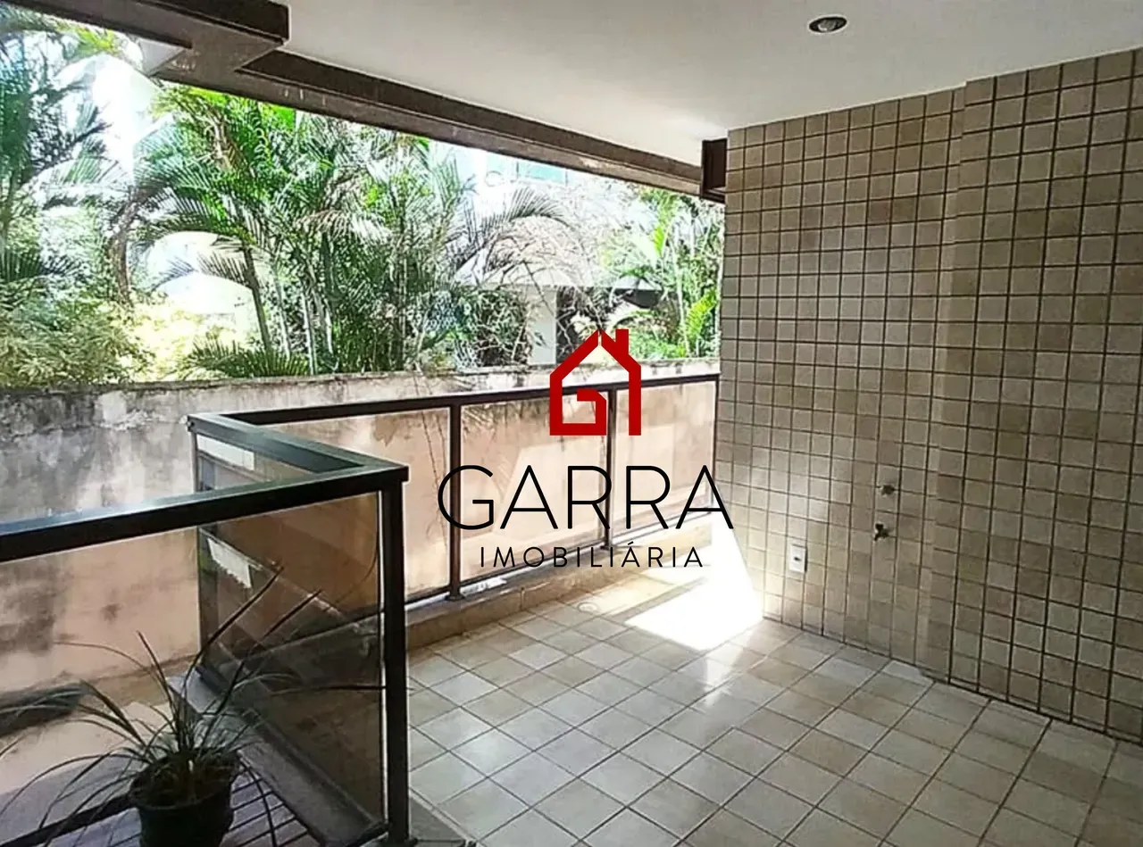 101 m² apartment with 2 bedrooms and 3 bathrooms — photo 6