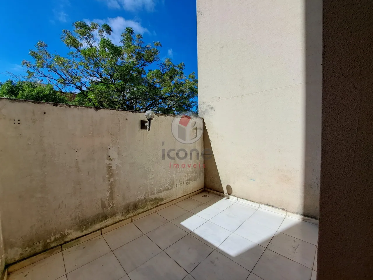 Apartamento sem mobília com 3 quartos e 3 banheiros — photo 17