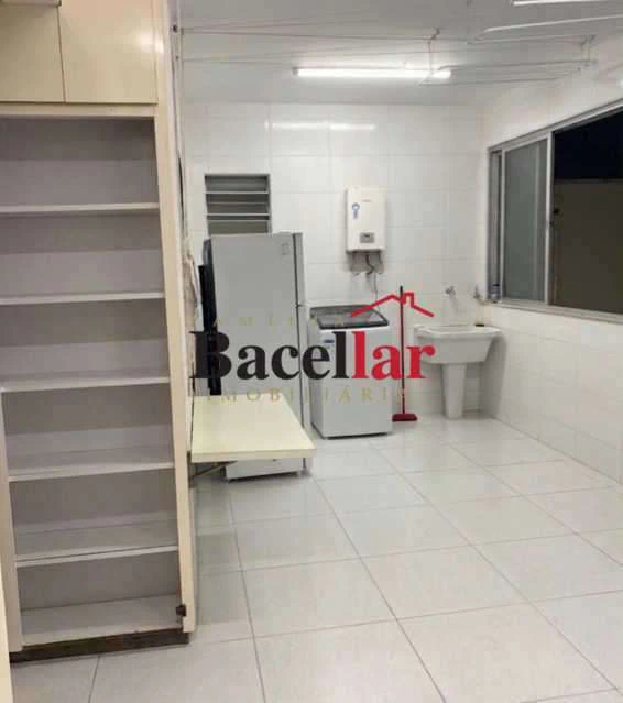 Apartamento mobiliado com 4 quartos e 300 m² — photo 6