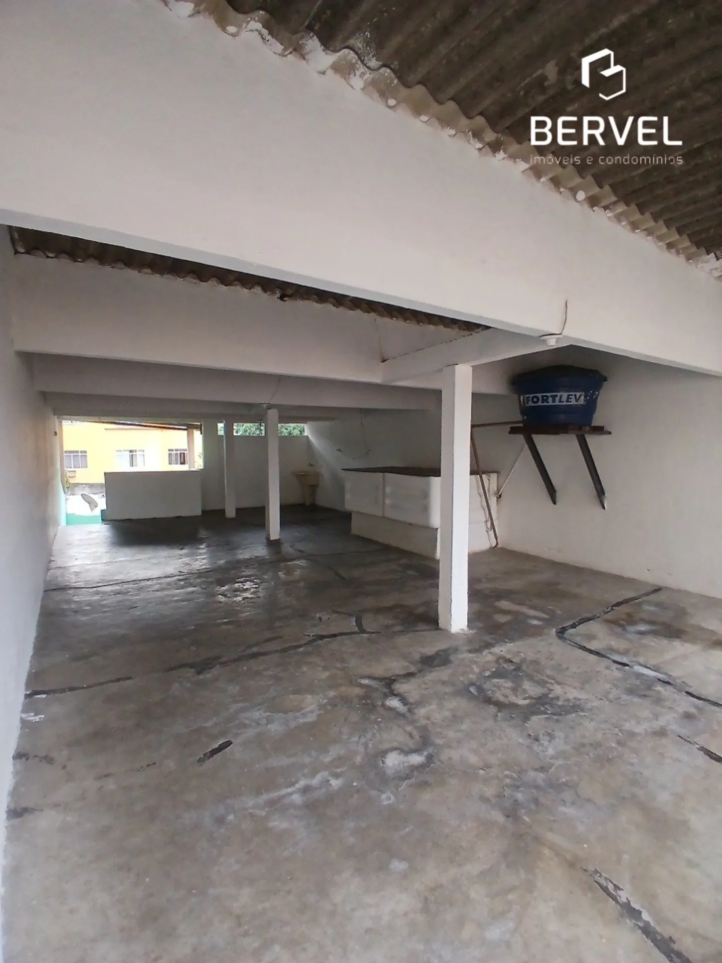 2-bedroom apartment with a private BBQ in Rio de Janeiro — photo 18