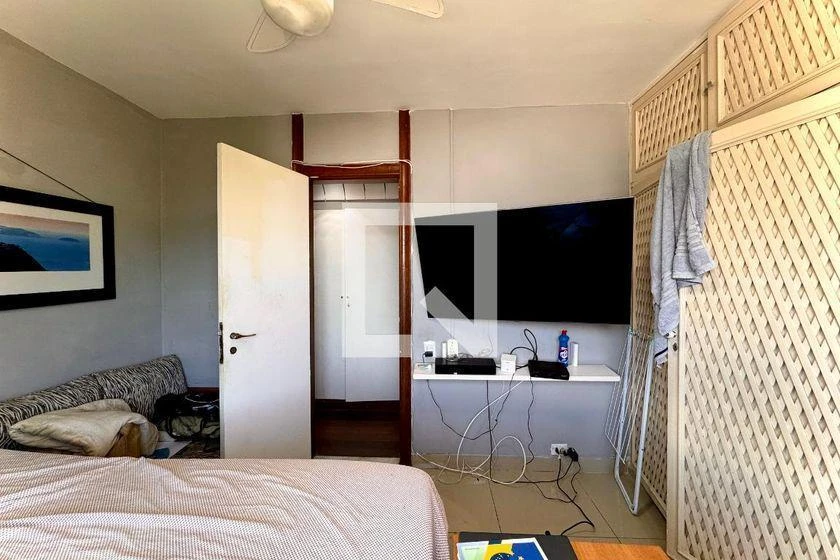 Apartamento mobiliado de 300 m² com 4 suítes e cozinha a gás — photo 25