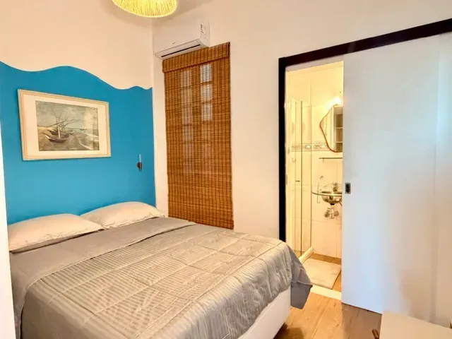 Furnished 67 m² apartment with 2 bedrooms and 2 baths — photo 10
