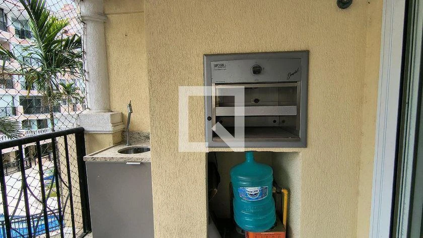 3-bedroom apartment in a building with a gym — photo 7