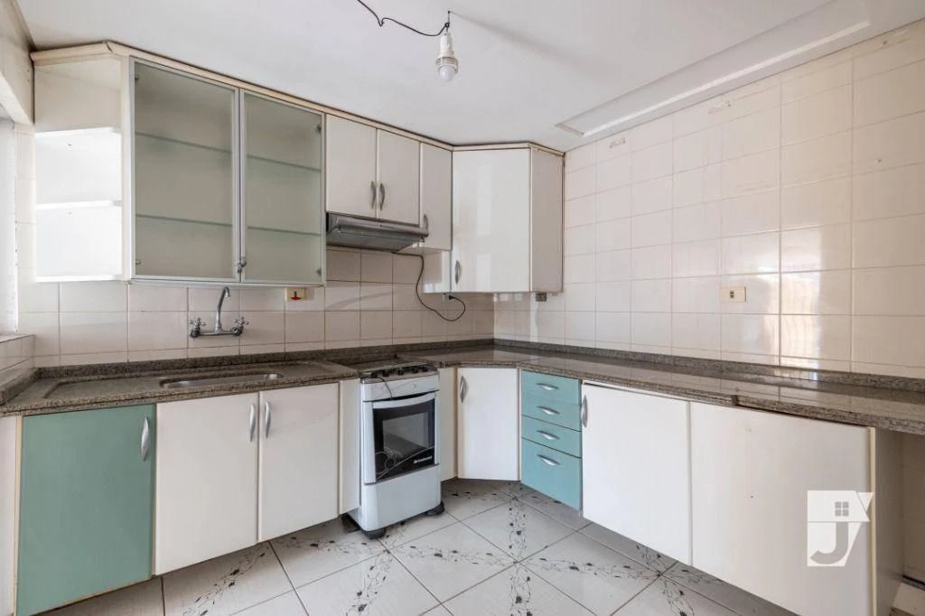 3 quartos e espaço de home office: casa de 130 m²