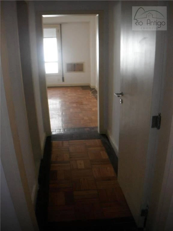 Apartamento sem mobília de 4 quartos com 2 vagas — photo 44