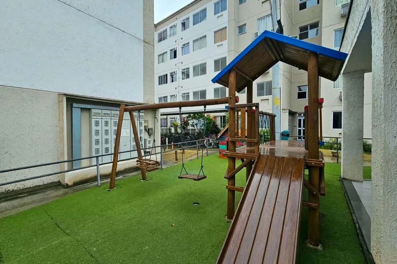 Apartment, 37 m², with a mountain view — photo 38