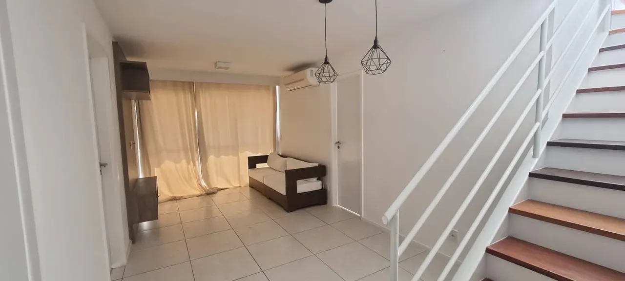 Apartamento de 140 m² com 2 quartos e 3 banheiros — photo 28