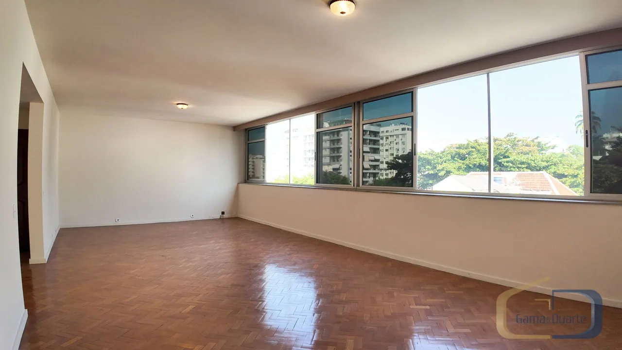 3-bedroom apartment with 2 bathrooms and 1 parking space — photo 15