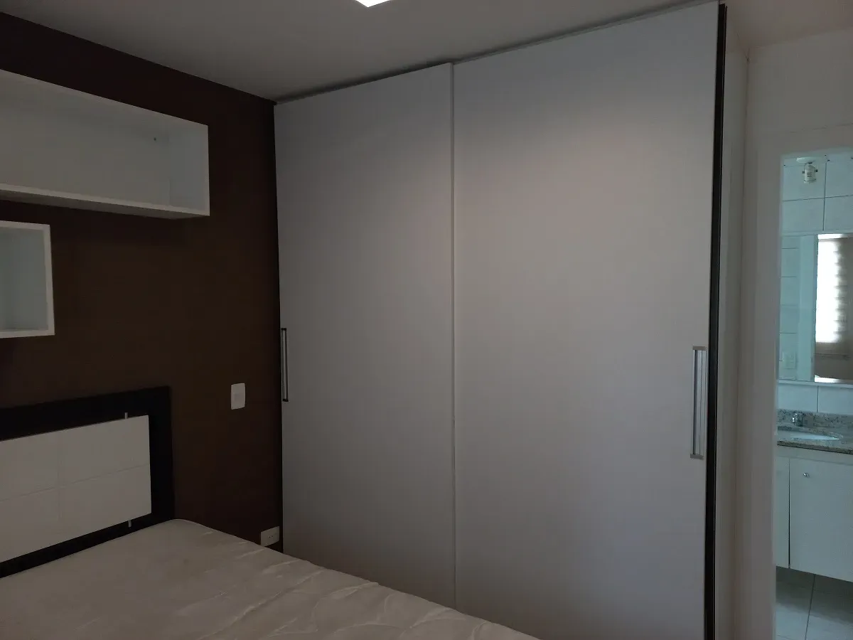 104 m² apartment with 2 bedrooms and 2 bathrooms — photo 45