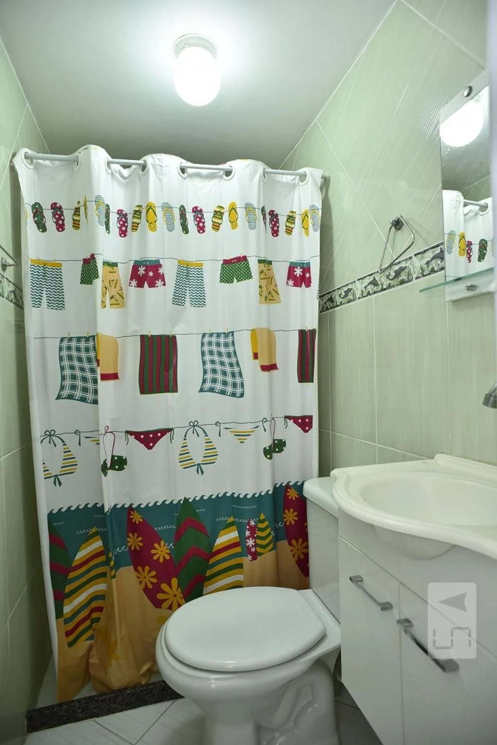 Будинок із однією спальнею та пральною машиною — photo 4