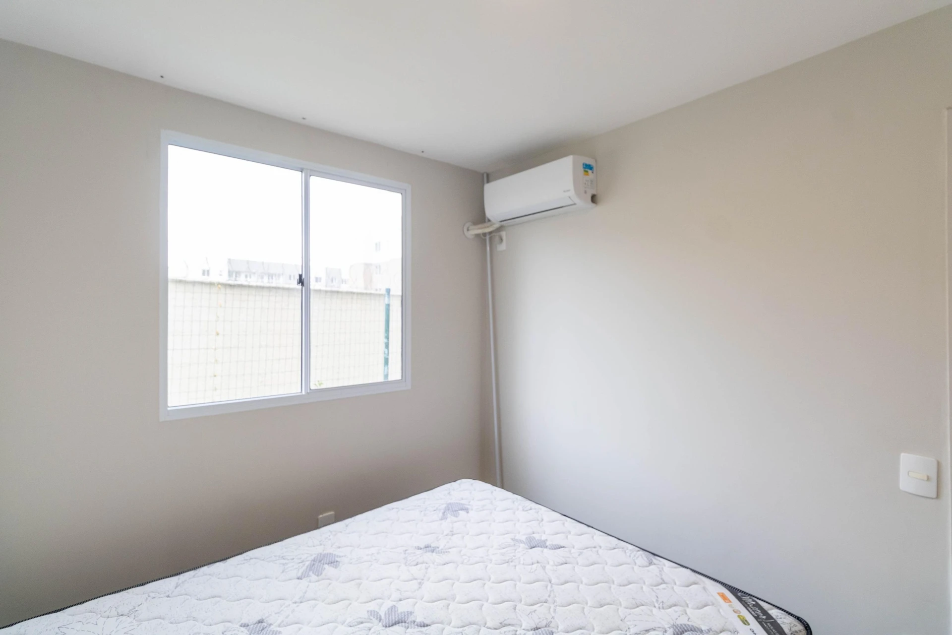 Apartamento mobiliado em condomínio com academia — photo 9