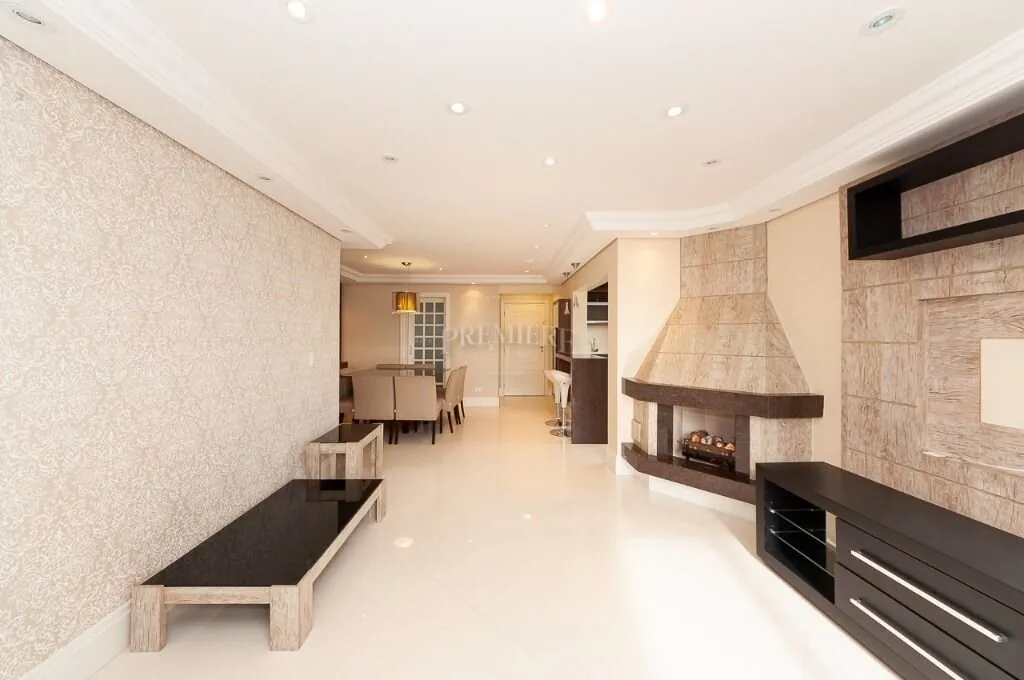 4-bedroom apartment with private barbecue — photo 8