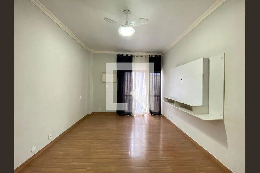 Apartamento de 3 quartos com varanda envidraçada, Méier — photo 16
