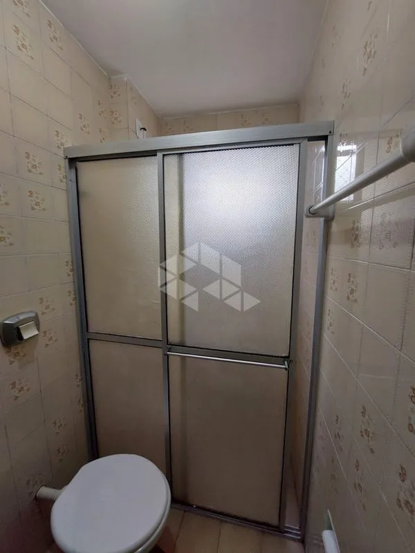 Квартира 55 м² с 3 спальнями и без парковки