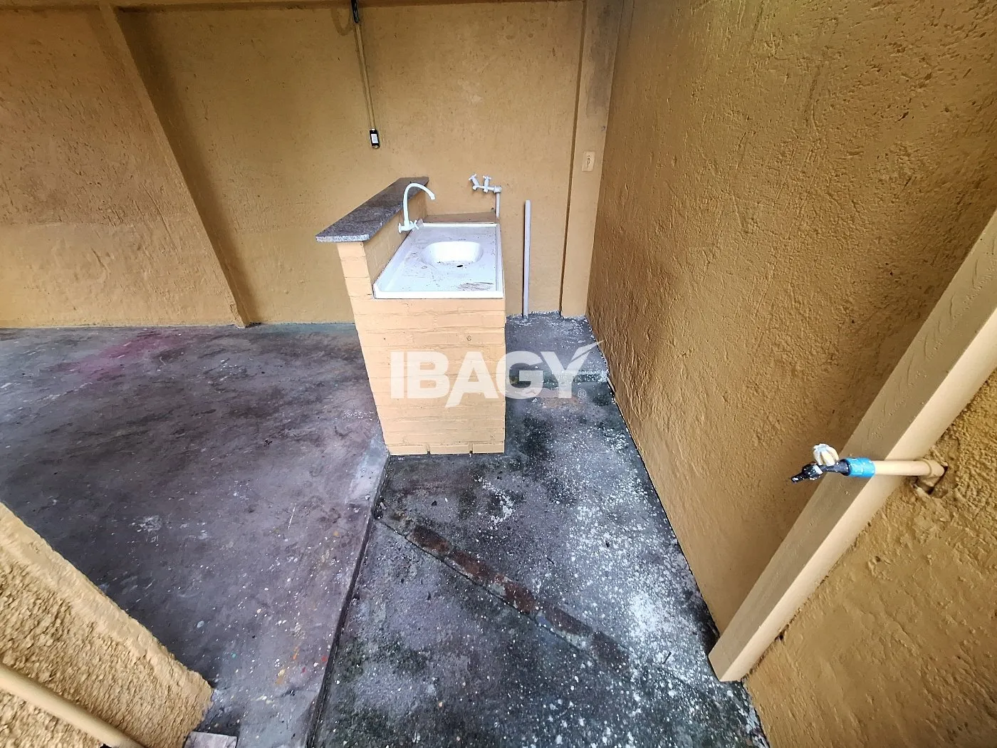 Дом с 2 спальнями и грилем на балконе — photo 26