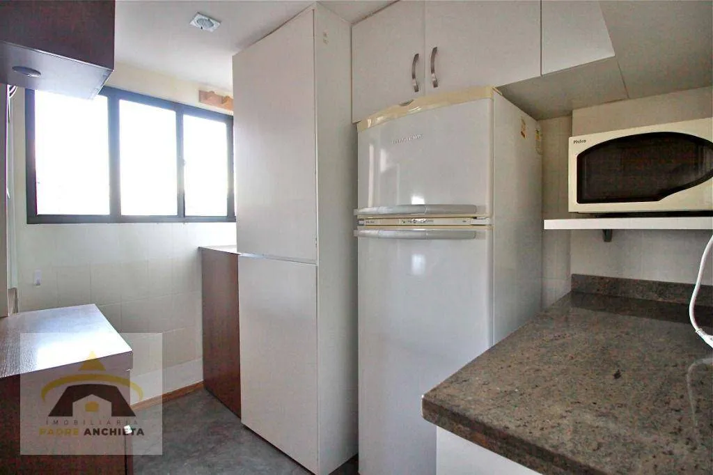 Washing machine in a one-bedroom apartment, 44 m² — photo 11