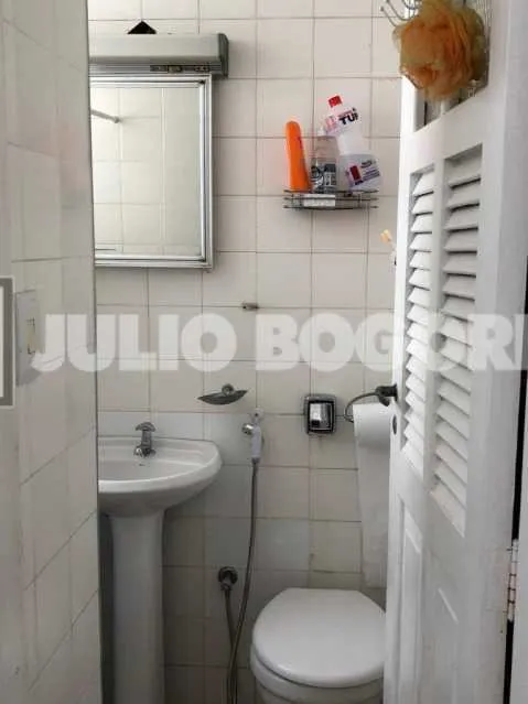 Apartamento com 3 quartos, 3 banheiros e 1 vaga — photo 23