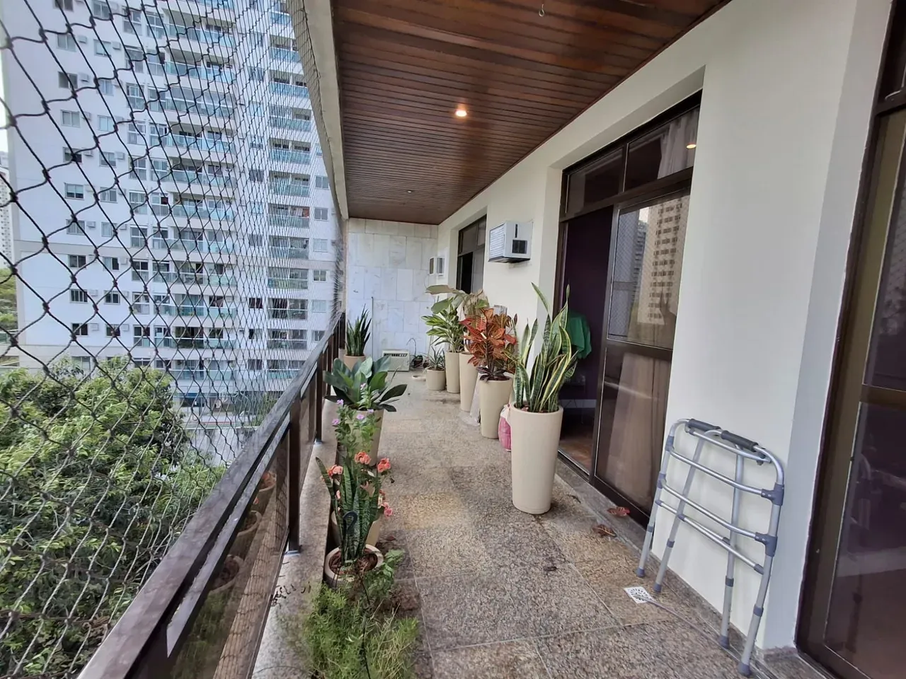4 quartos e vista para as montanhas: apartamento de 148 m² — photo 21