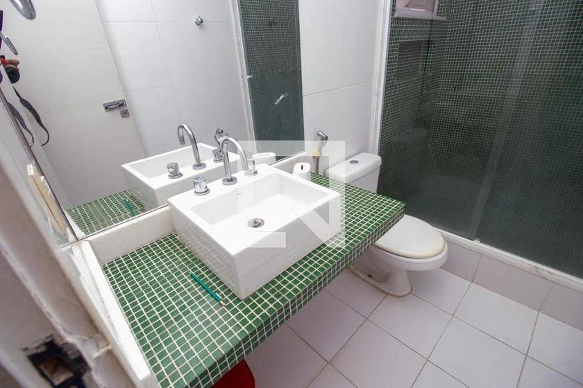Condo house with 4 suites and 500 m² plus private garden — photo 40