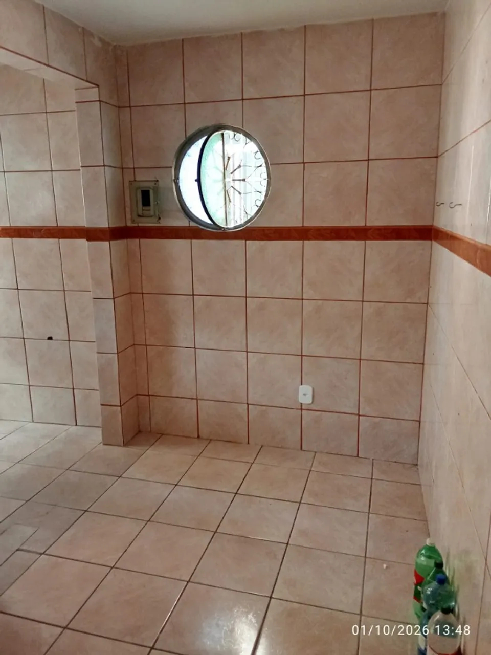 Casa de 50 m² e 1 quarto, Brás de Pina — photo 8