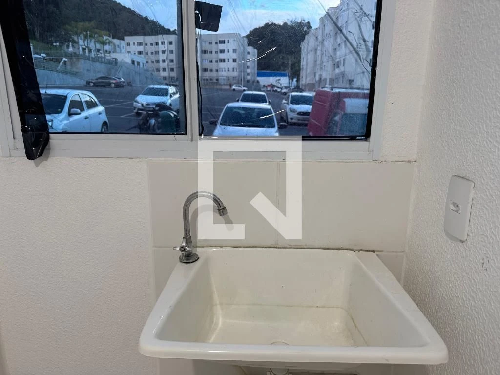 Apartamento de 1 quarto com 1 banheiro e 1 vaga — photo 20
