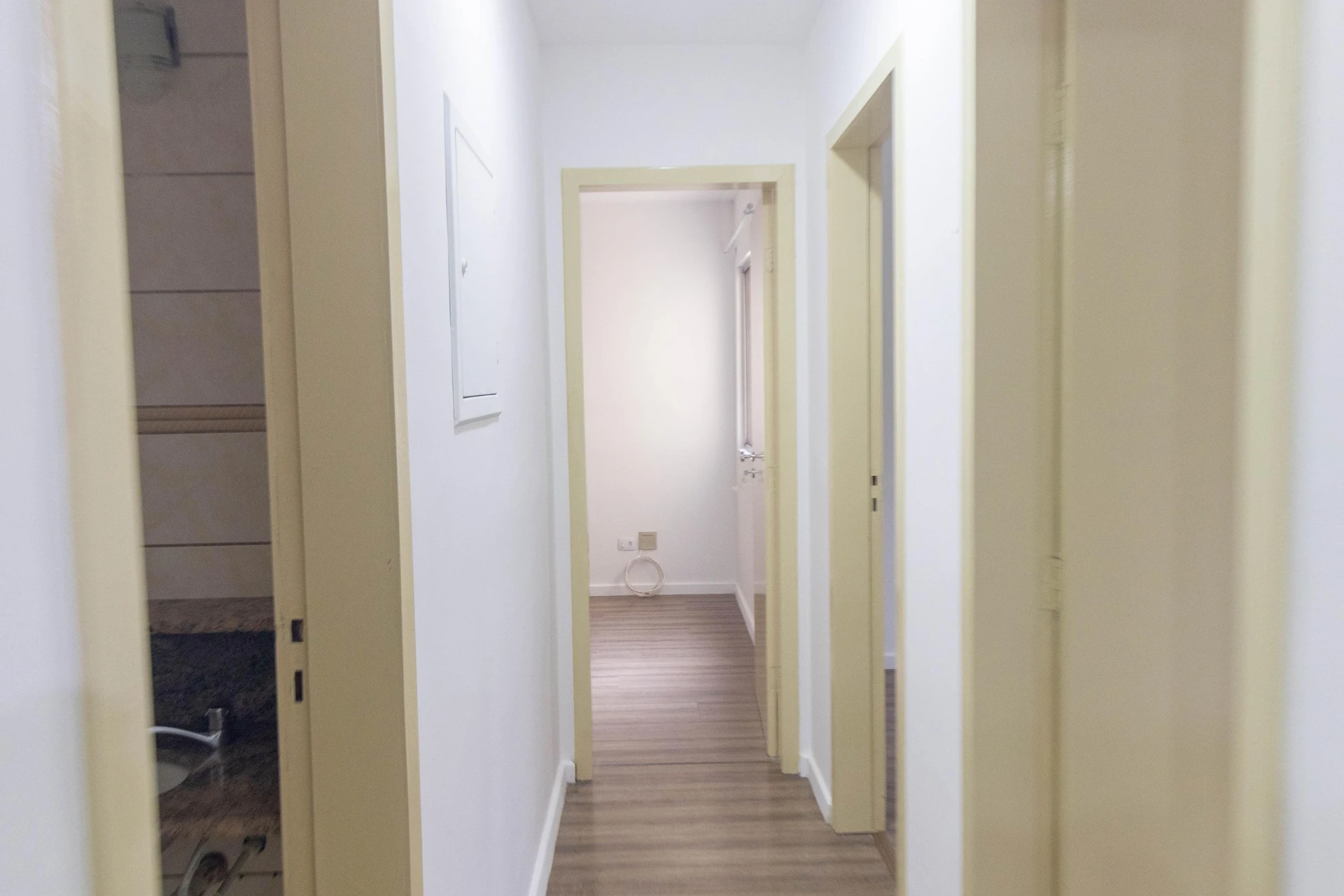 Apartment, 80 m², with a park view — photo 19