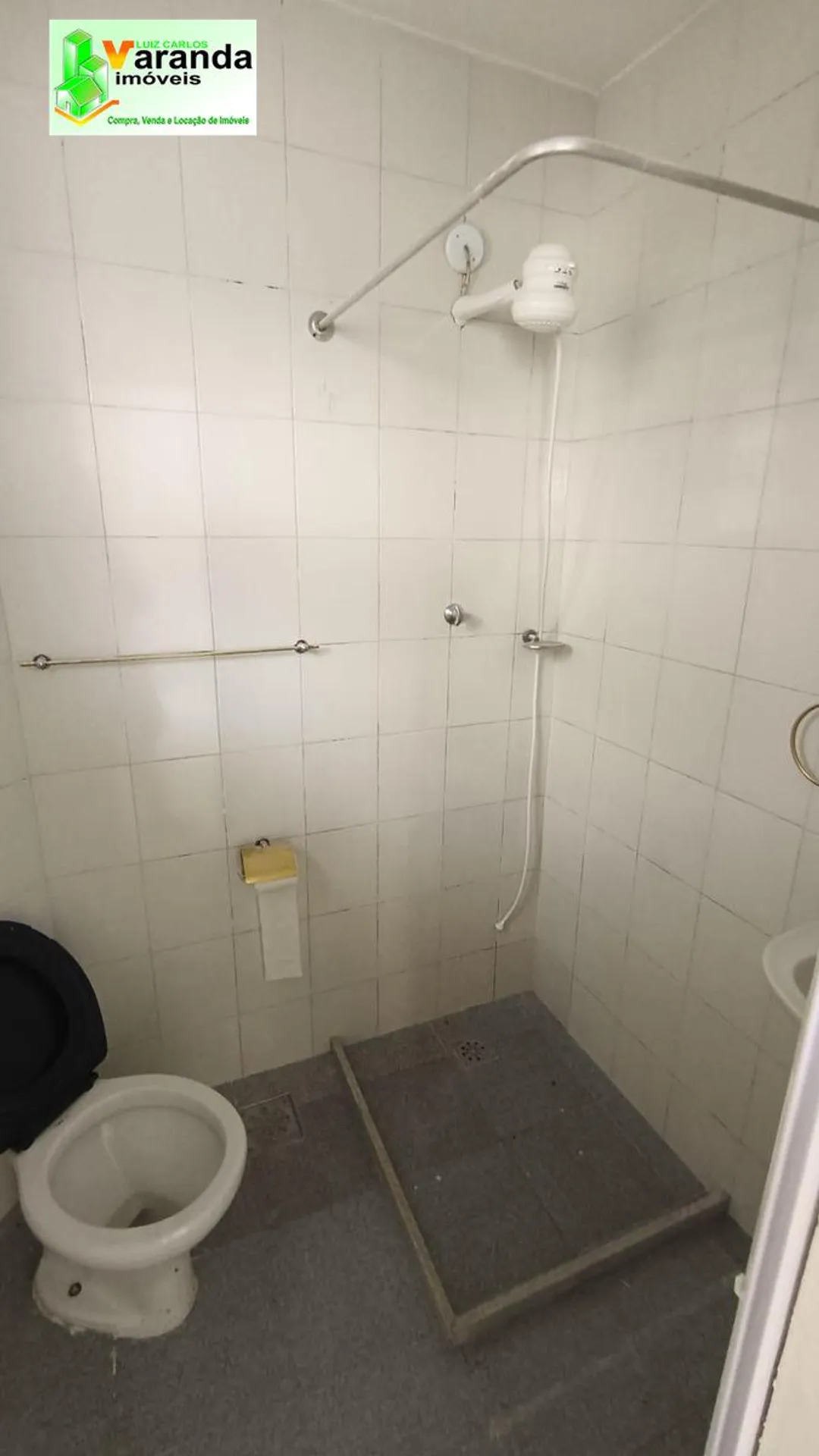 30 m² house with 1 bedroom, 1 bath, plus balcony — photo 7
