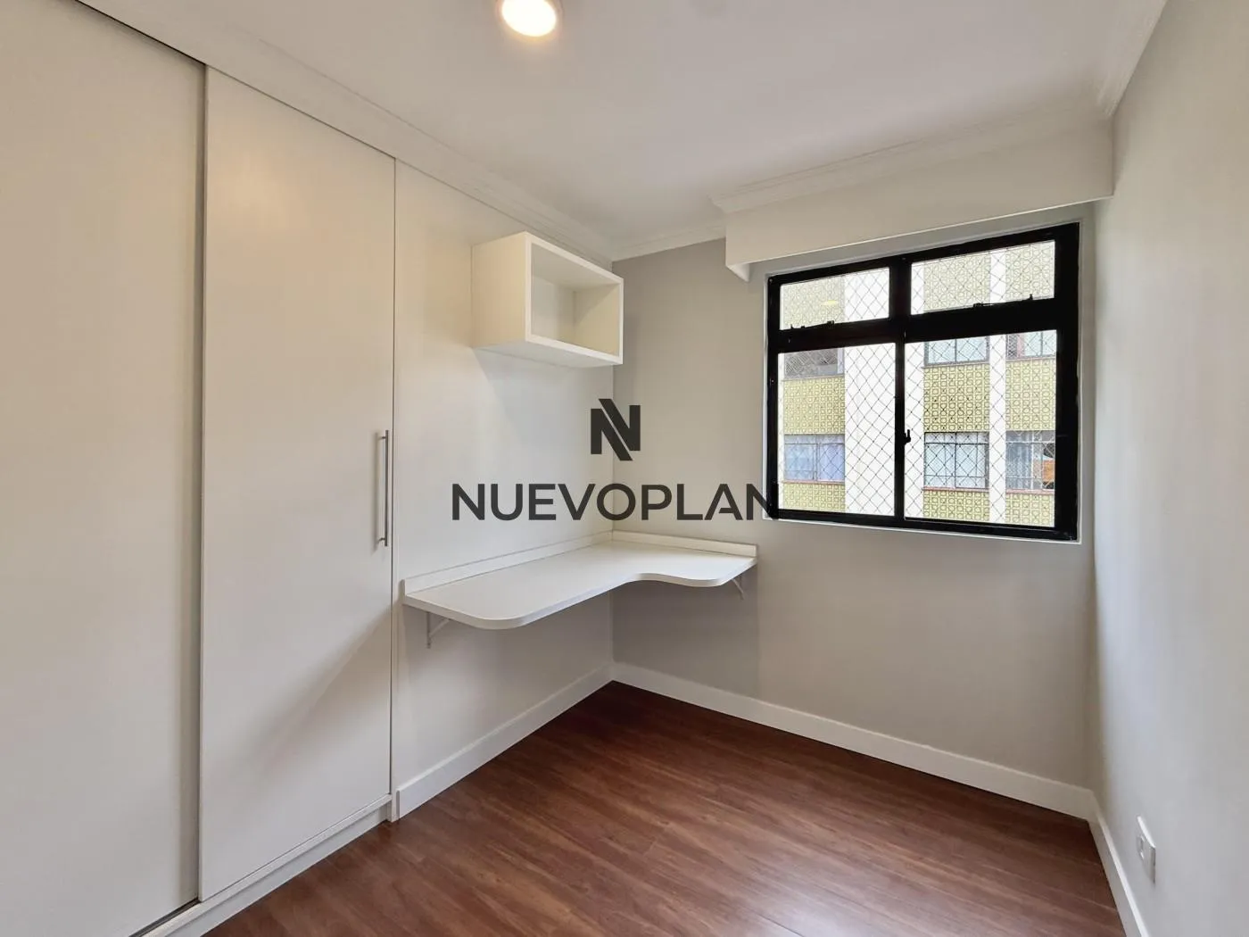3-bedroom apartment with a home office — photo 6