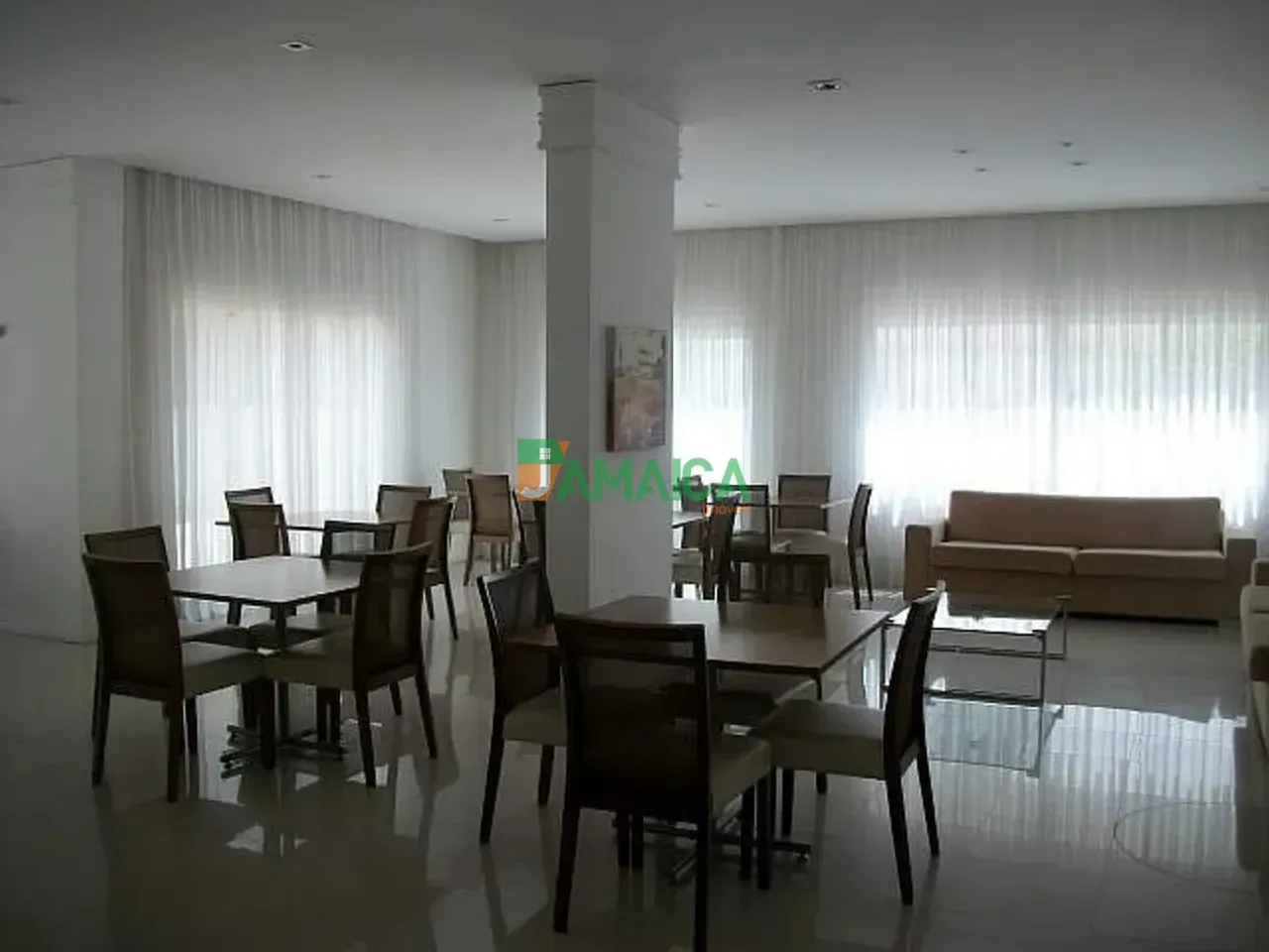 Apartamento 2 quartos com suíte e 2 vagas; 143 m² — photo 13