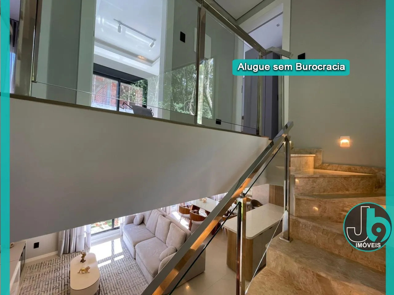 Furnished 172 m² house with 3 bedrooms and 2 parking — photo 28