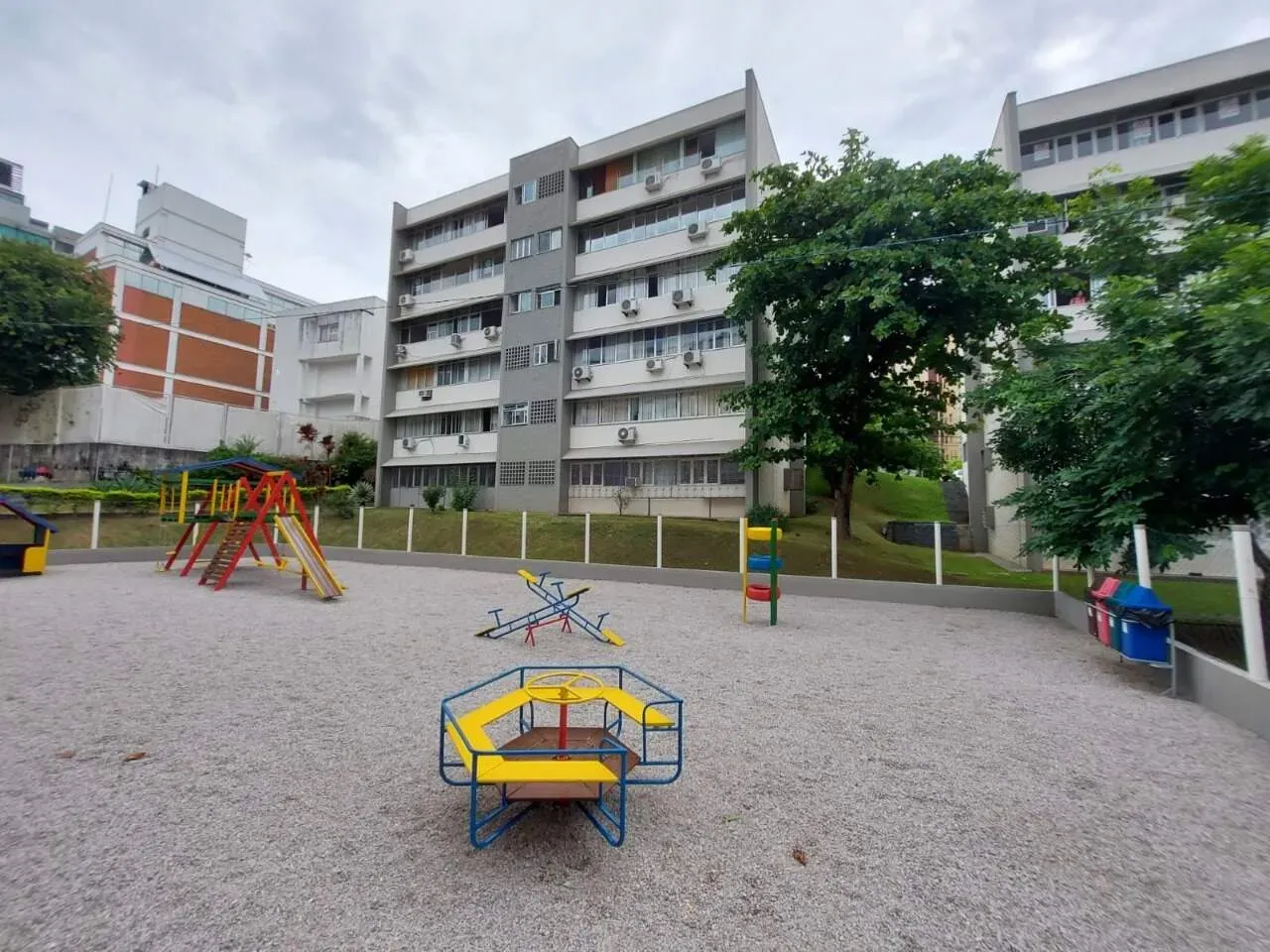 Departamento de 3 dormitorios con lavadora en Florianópolis — photo 20