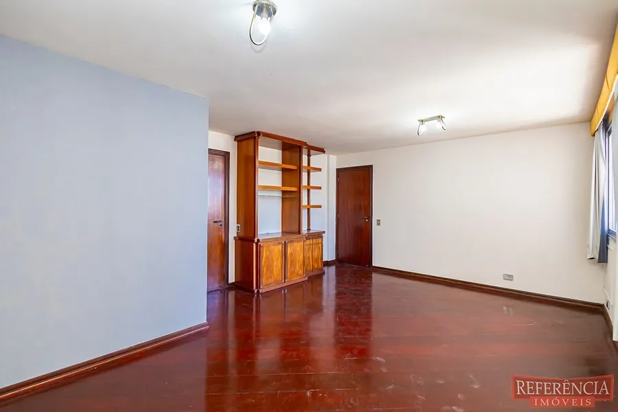 Apartamento com 3 quartos e escritório em casa — photo 9