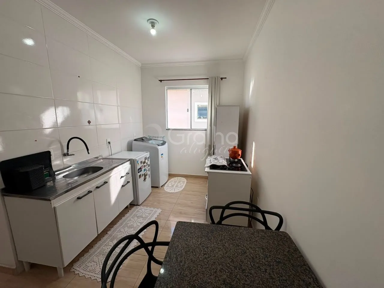 Estúdio de 29 m² com 1 quarto e 1 banheiro — photo 2