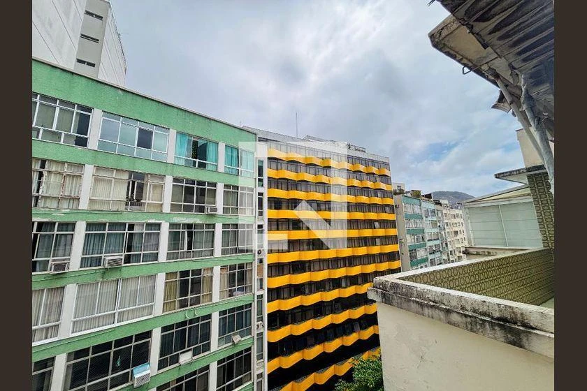 Apartamento mobiliado com 3 quartos e 105 m² — photo 23