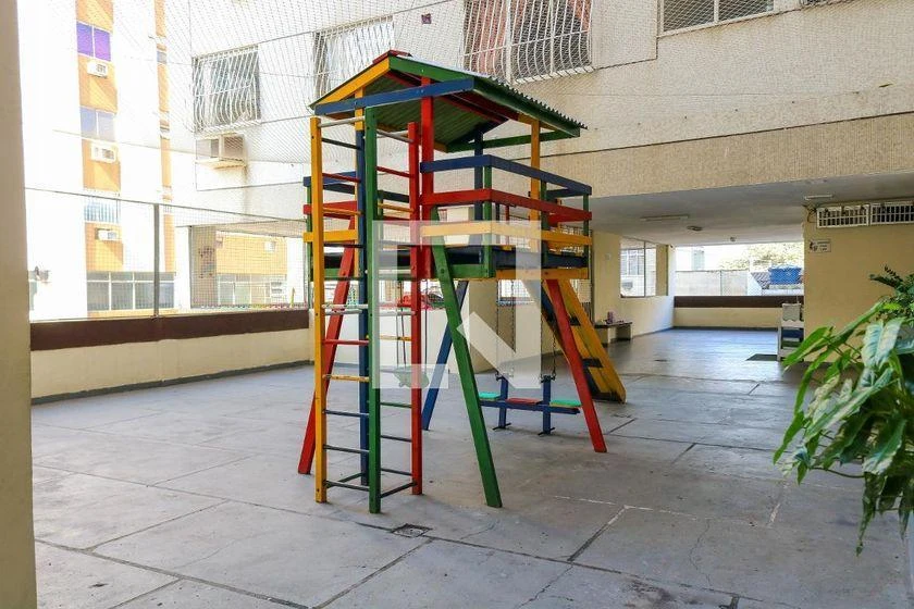 3-bedroom, 67 m² apartment in Rio de Janeiro — photo 48