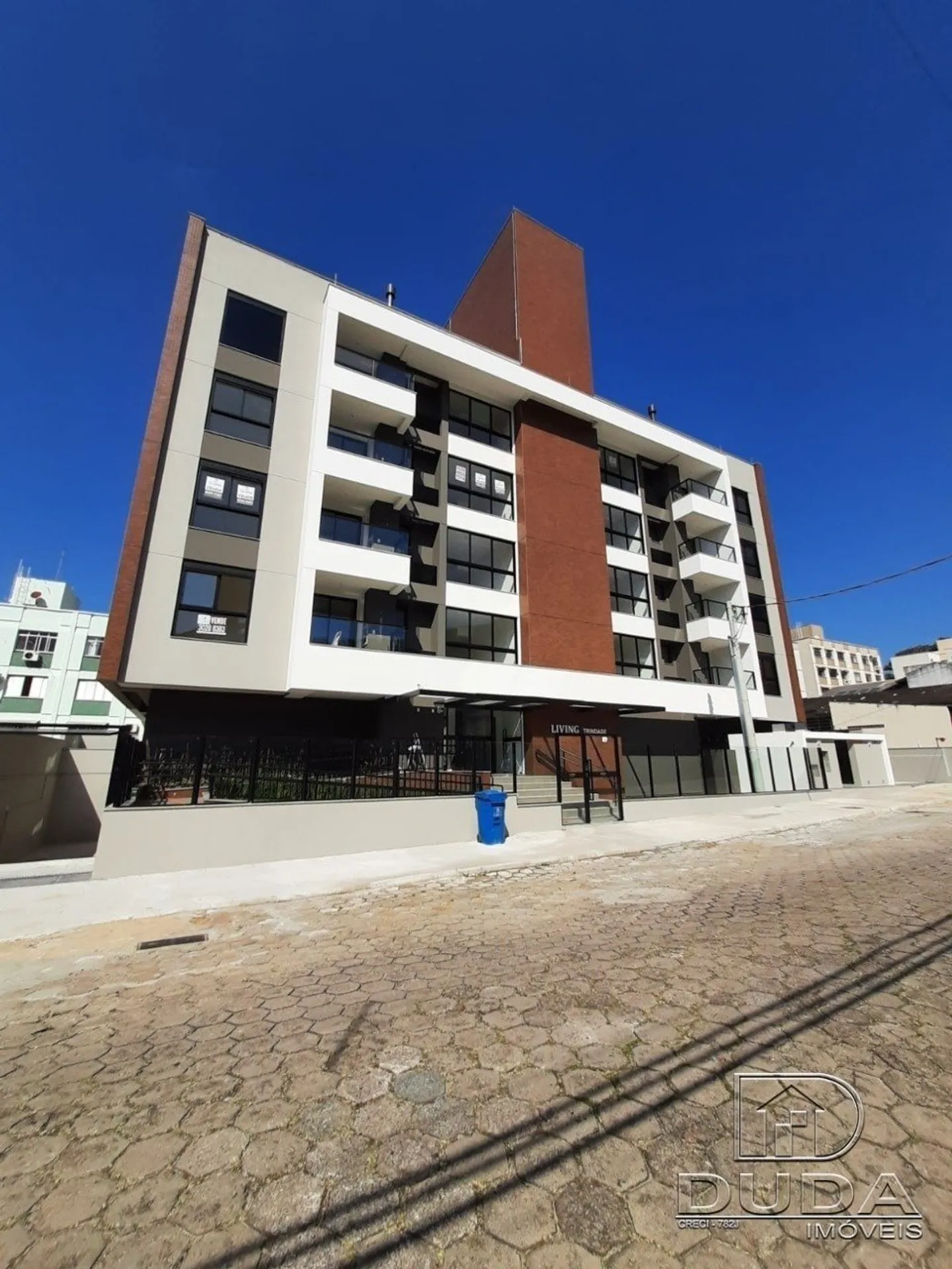 Меблированная студия 47 м² с 1 парковкой на 1 этаже — photo 13