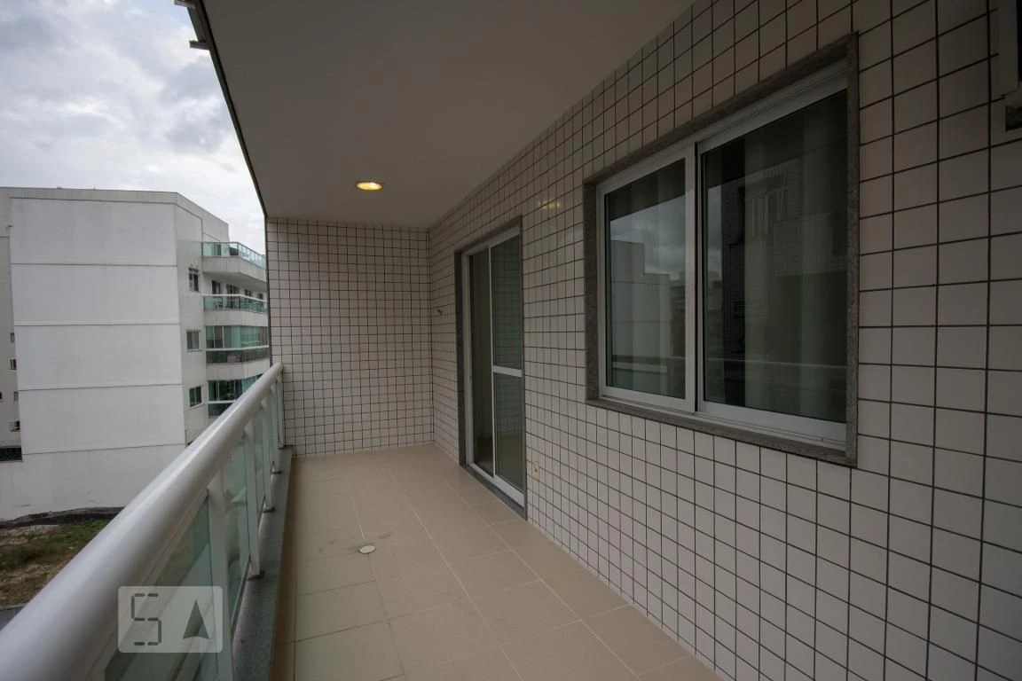 Apartamento de 3 quartos, sendo 1 suíte, 97 m² — photo 21