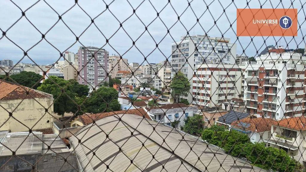 Mountain view in a 2-bedroom apartment, 83 m² — photo 21