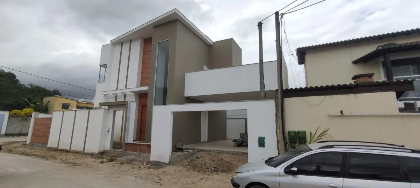 Casa para locação com 3 dormitórios e área de lavanderia — photo 3