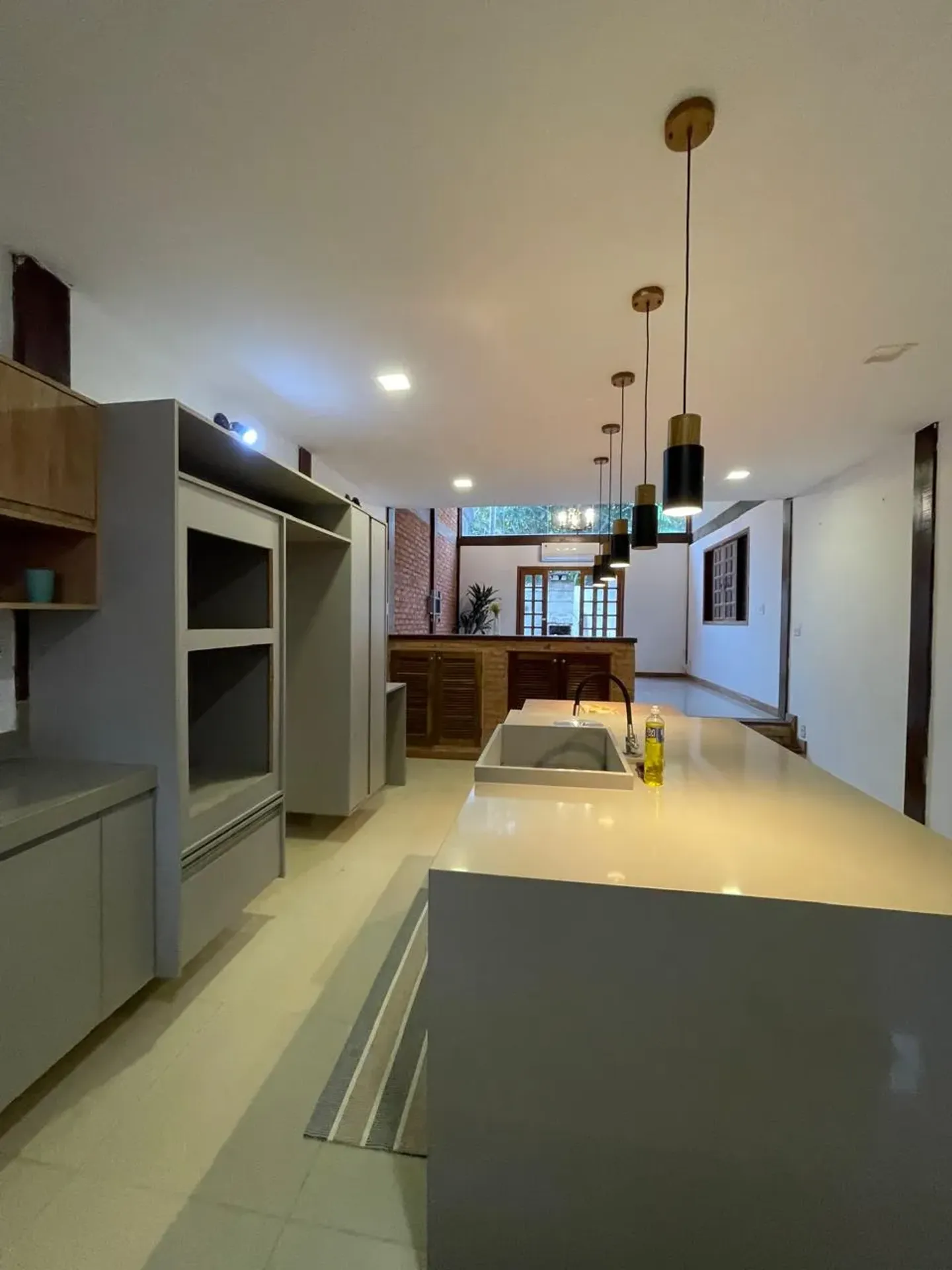 Duplex house with 4 bedrooms, 2 baths and 110 m² — photo 26