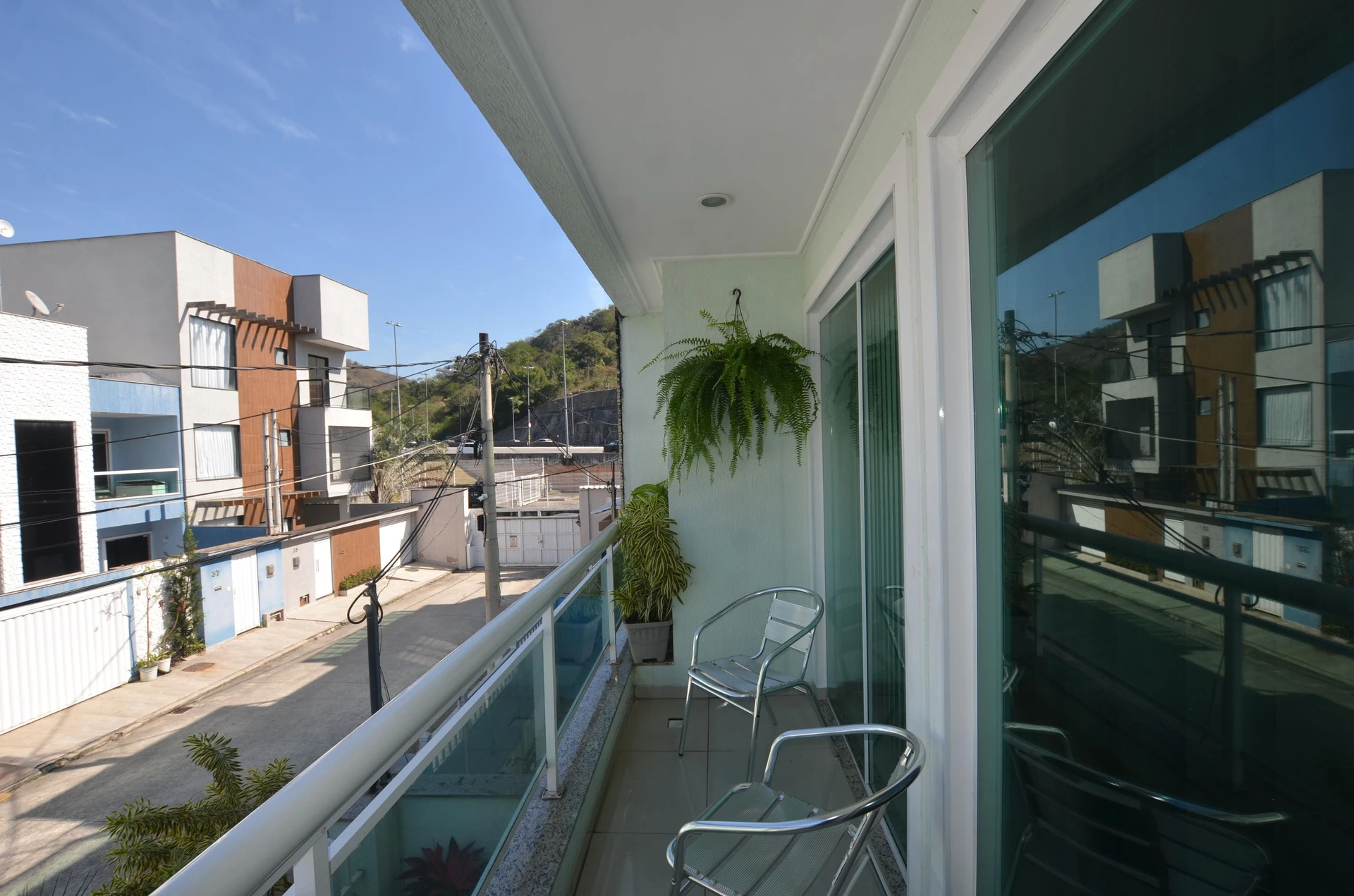 Casa mobiliada, 120 m², com jardim — photo 14