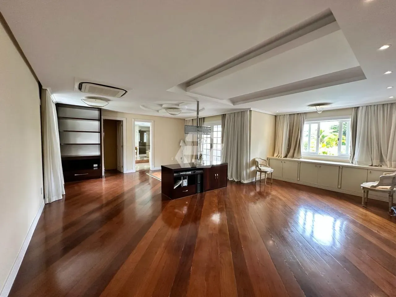 Casa com 5 quartos e cozinha americana pronta para morar — photo 6