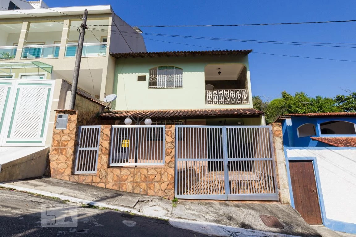 Casa de 3 quartos com churrasqueira privativa, Taquara — photo 65