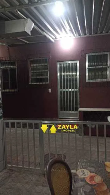 Немає меблів: будинок з 2 спальнями і 1 ванною — photo 8