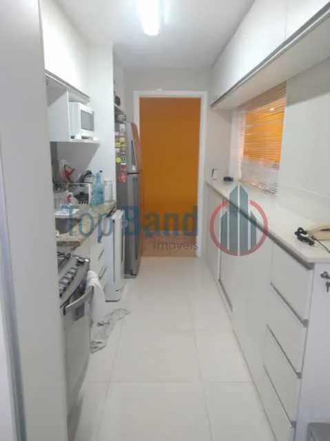 93 m² apartment with a private BBQ and a jacuzzi — photo 2