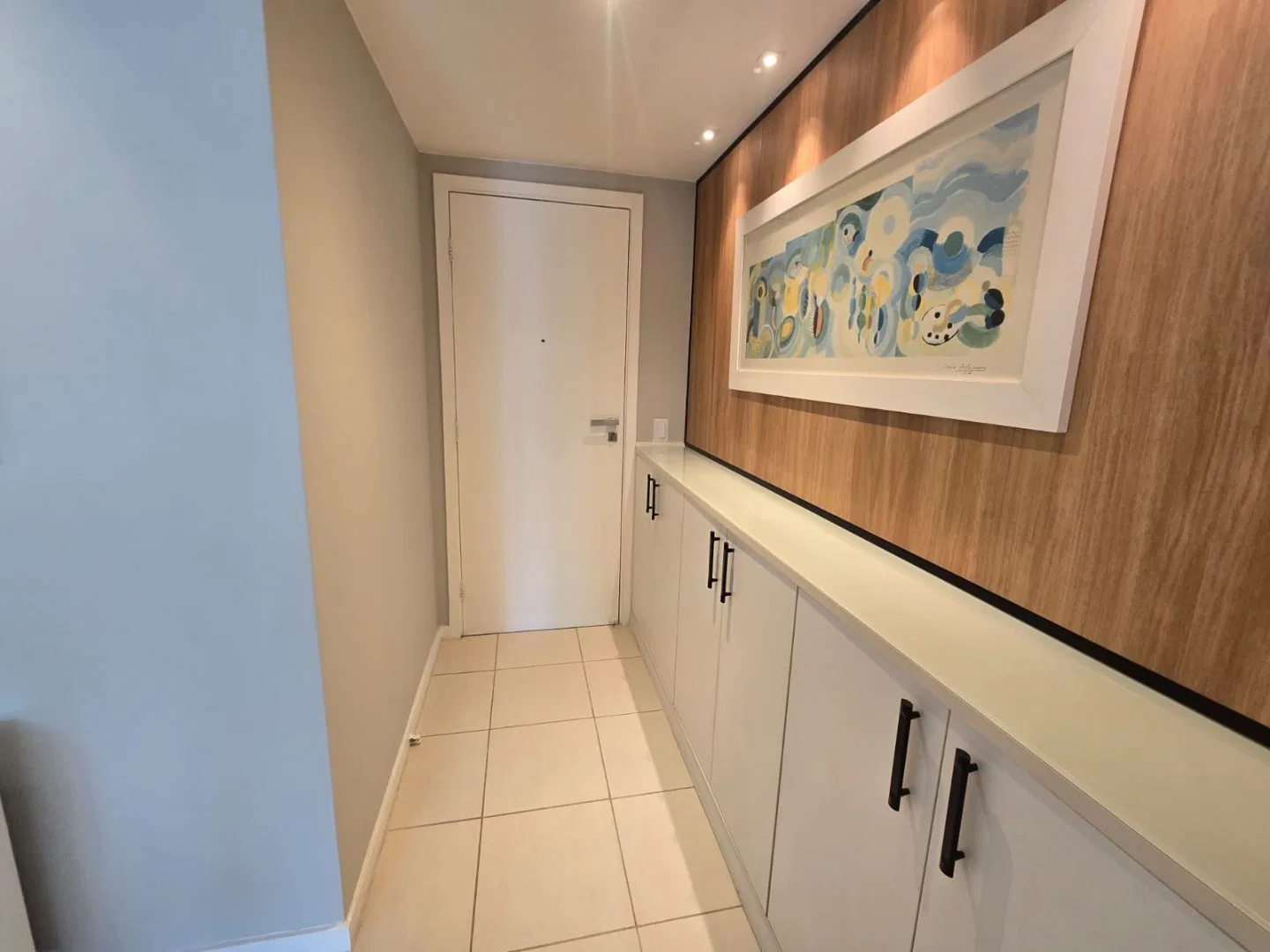 Мебльована квартира 65 м² з 2 спальнями і 1 паркомісцем — photo 27