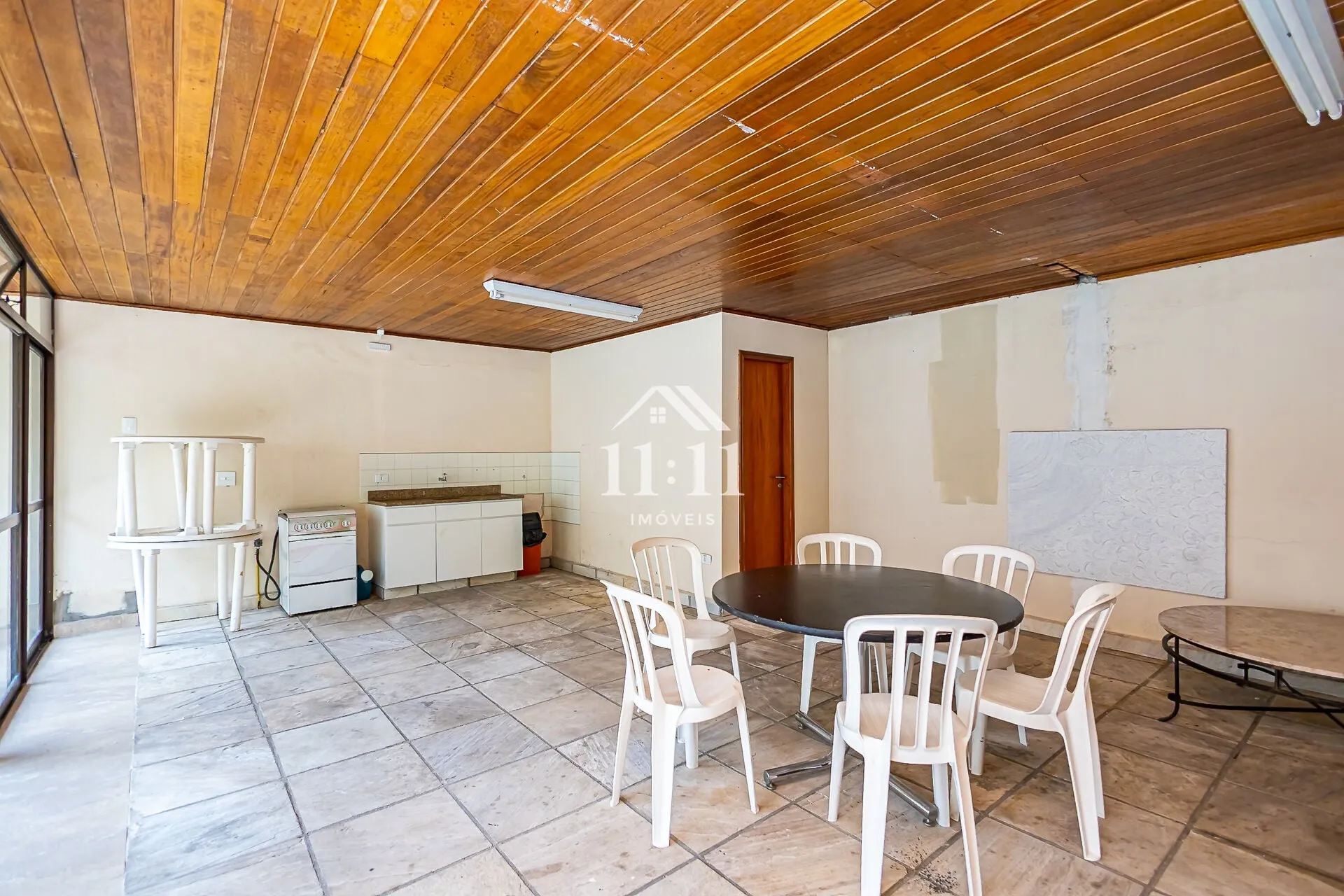 Furnished apartment, 176 m², with a home office — photo 47