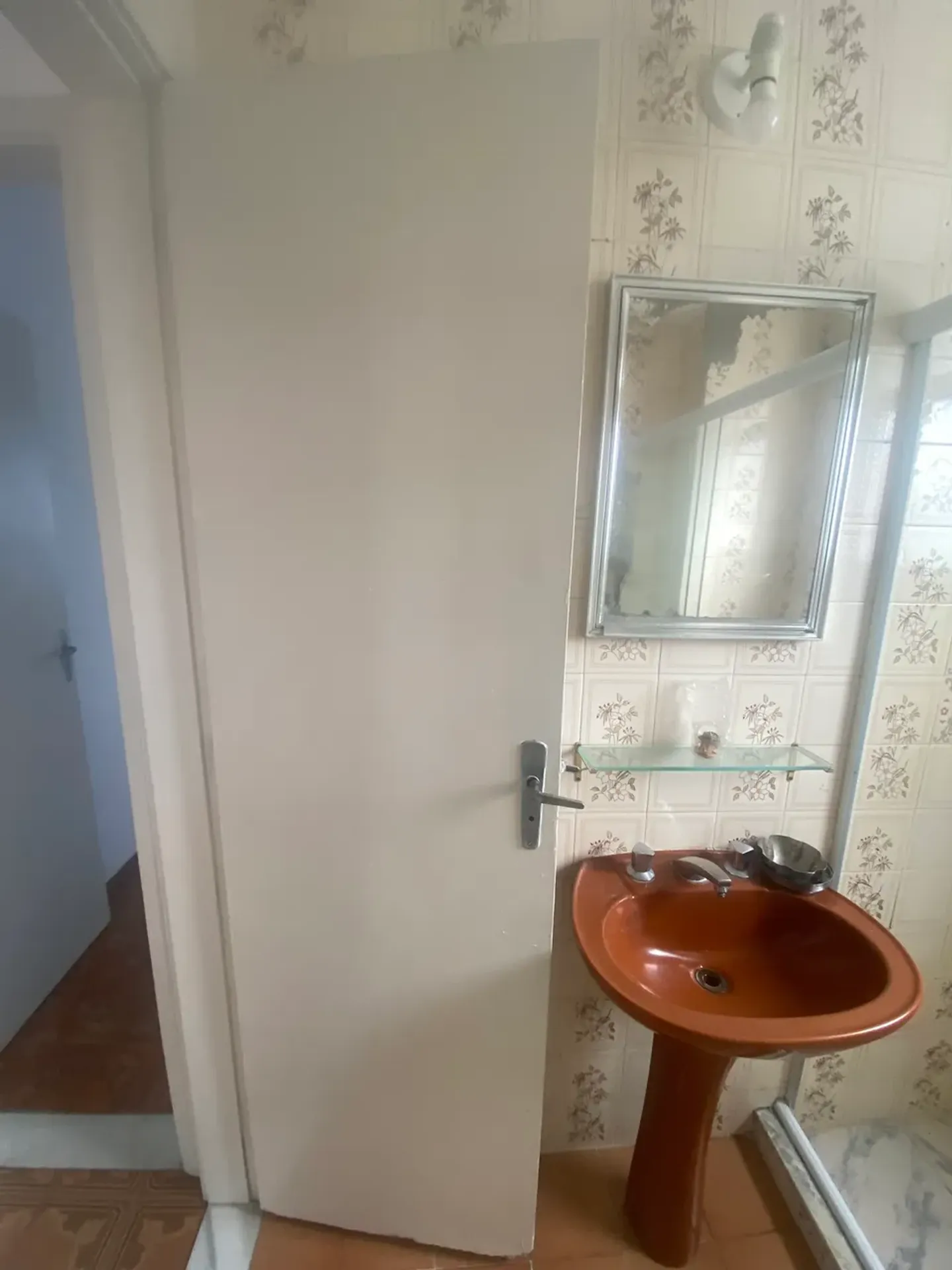 Квартира 85 м² з 2 спальнями та балконом — photo 5