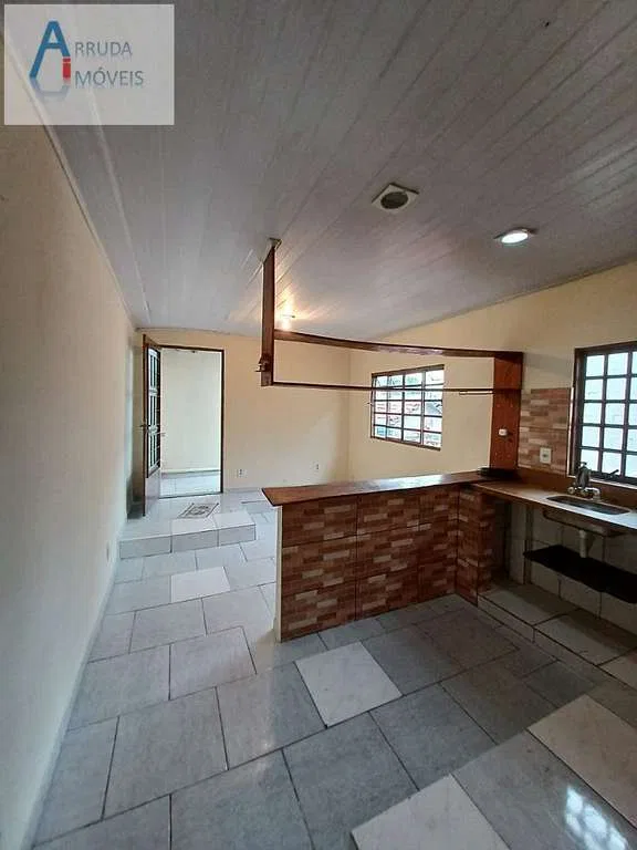 Casa de 40 m² e 1 quarto, Brás de Pina — photo 5